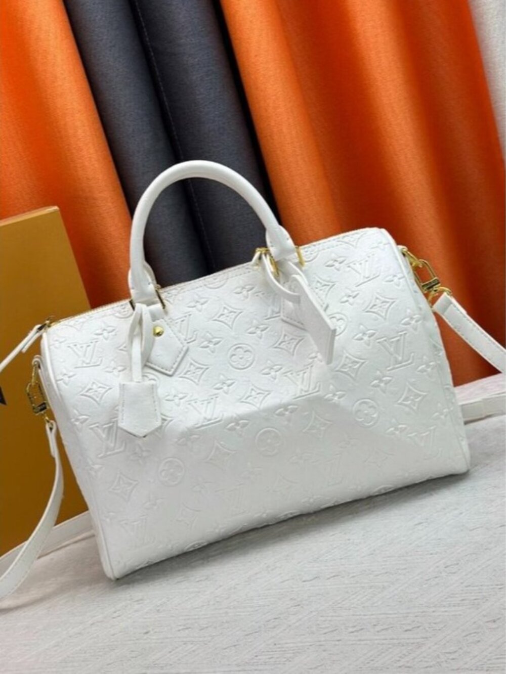 NWT - Louis Vuitton Authentic Bags